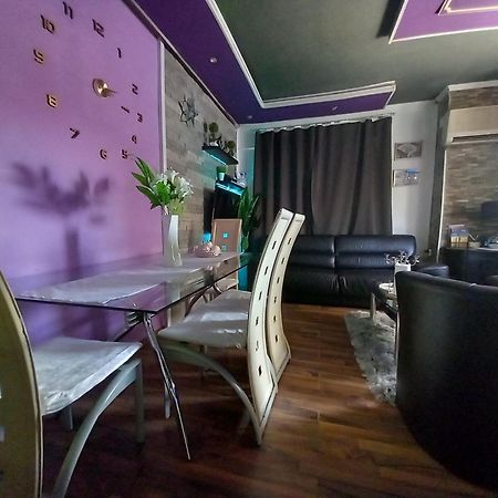 S-Type Apartment In The Center 斯普利特 外观 照片