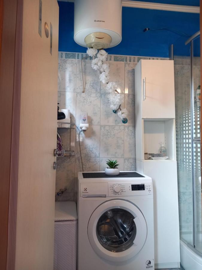 S-Type Apartment In The Center 斯普利特 外观 照片