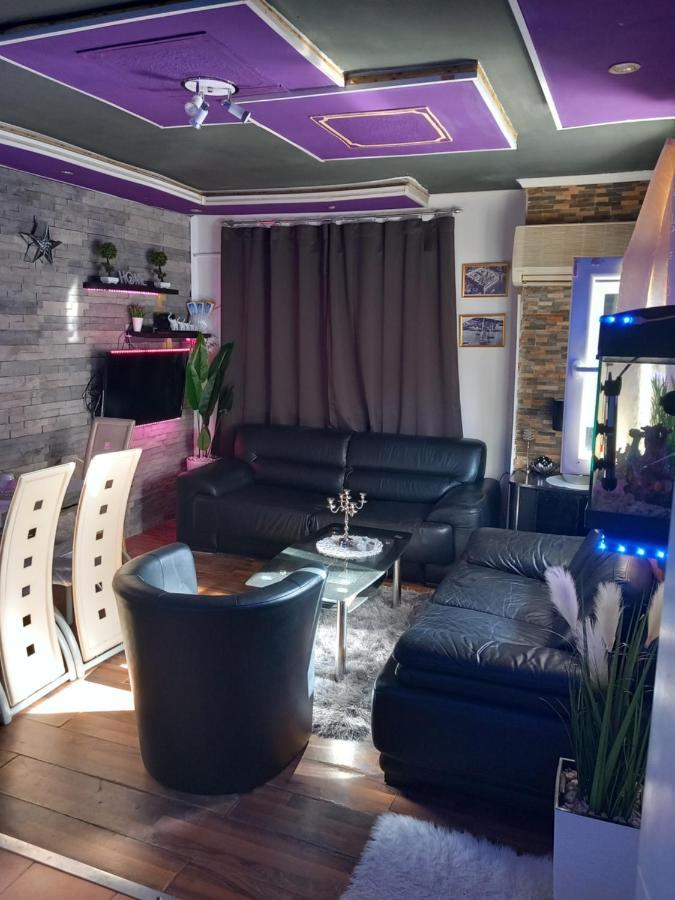 S-Type Apartment In The Center 斯普利特 外观 照片