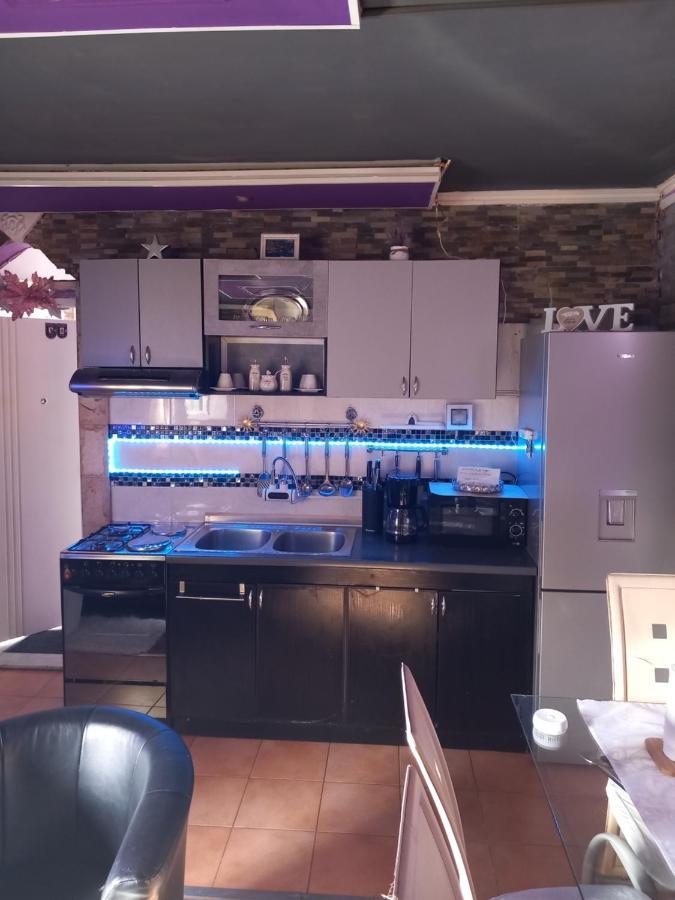 S-Type Apartment In The Center 斯普利特 外观 照片