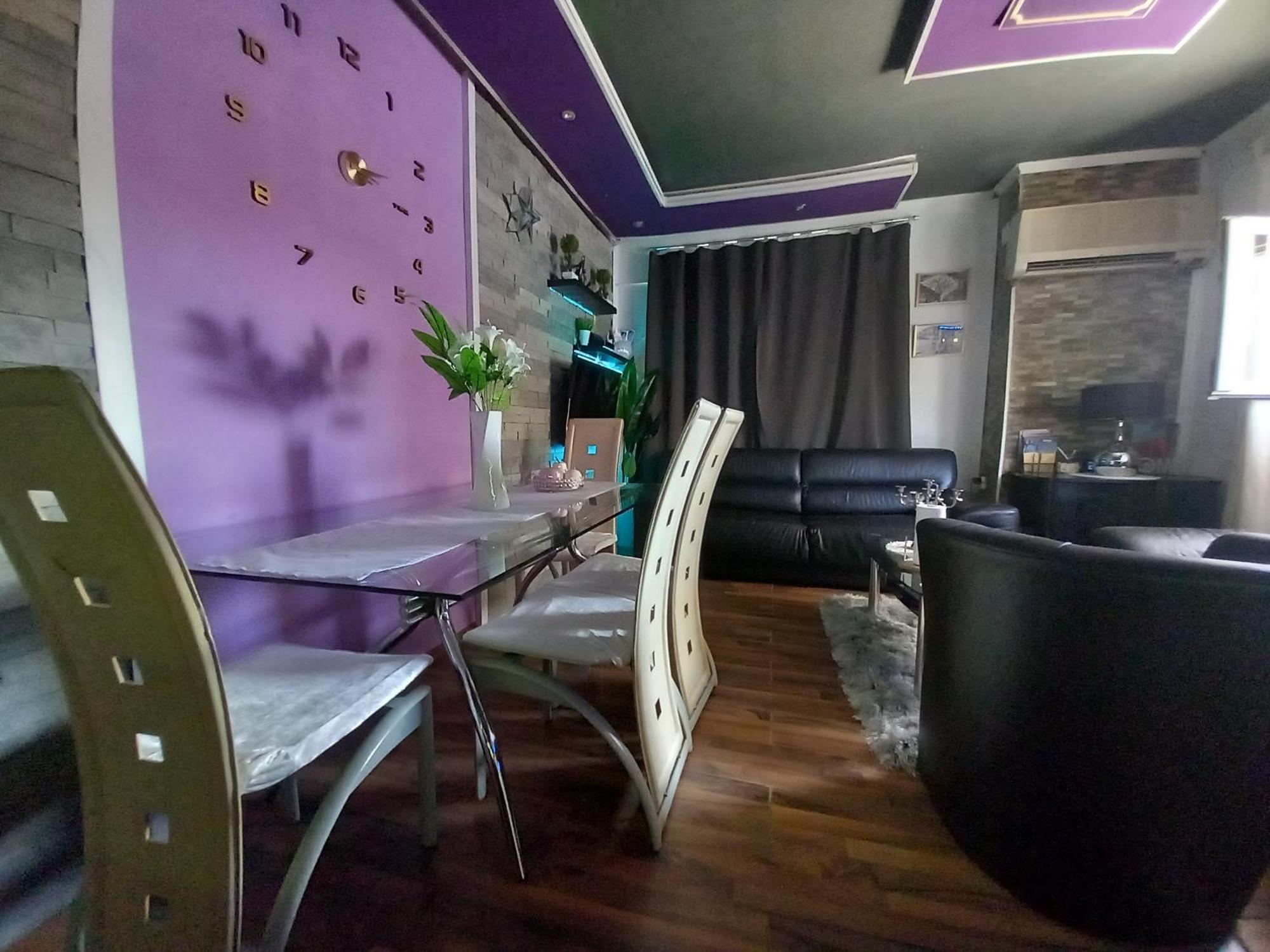 S-Type Apartment In The Center 斯普利特 外观 照片