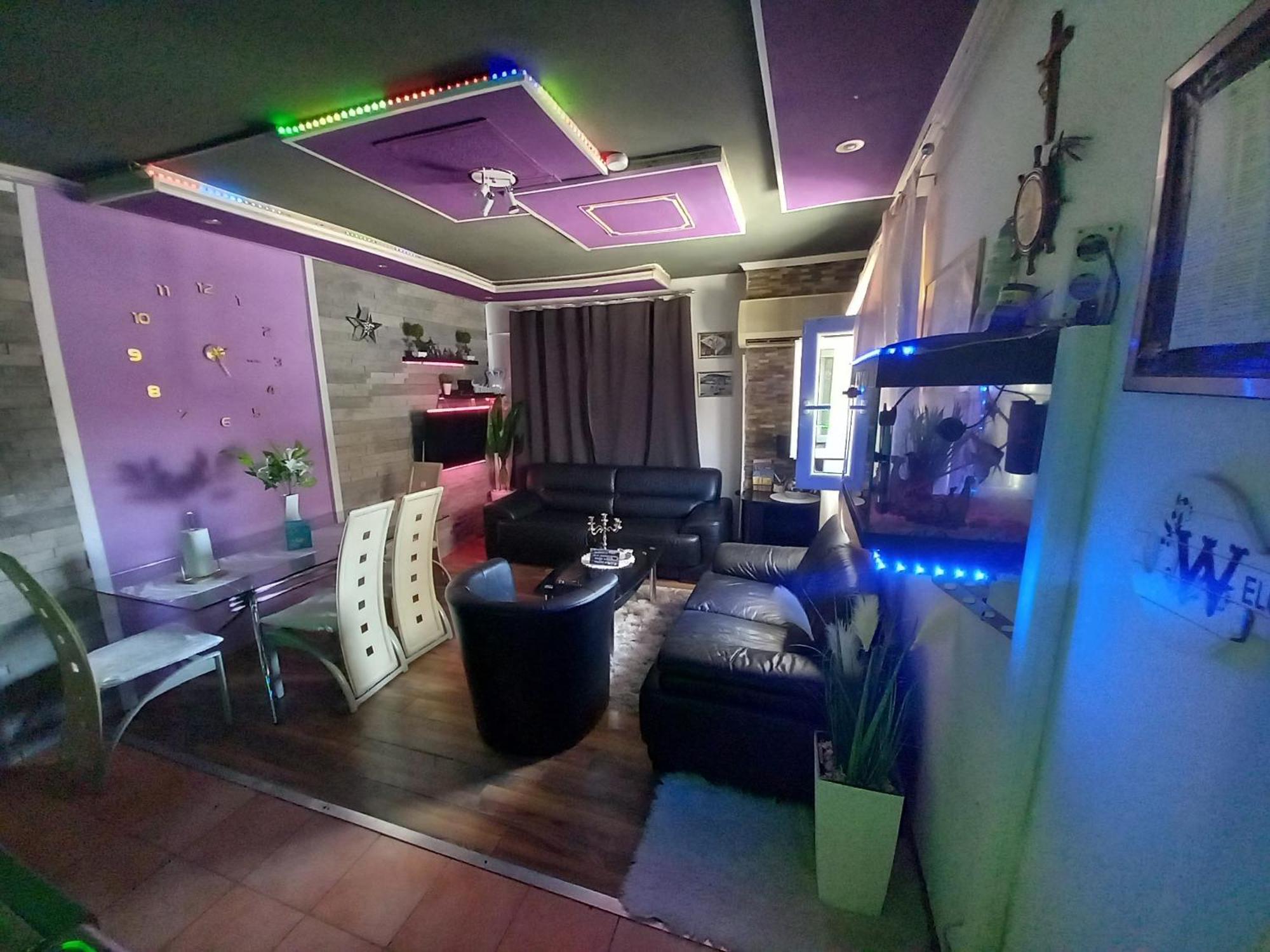 S-Type Apartment In The Center 斯普利特 外观 照片
