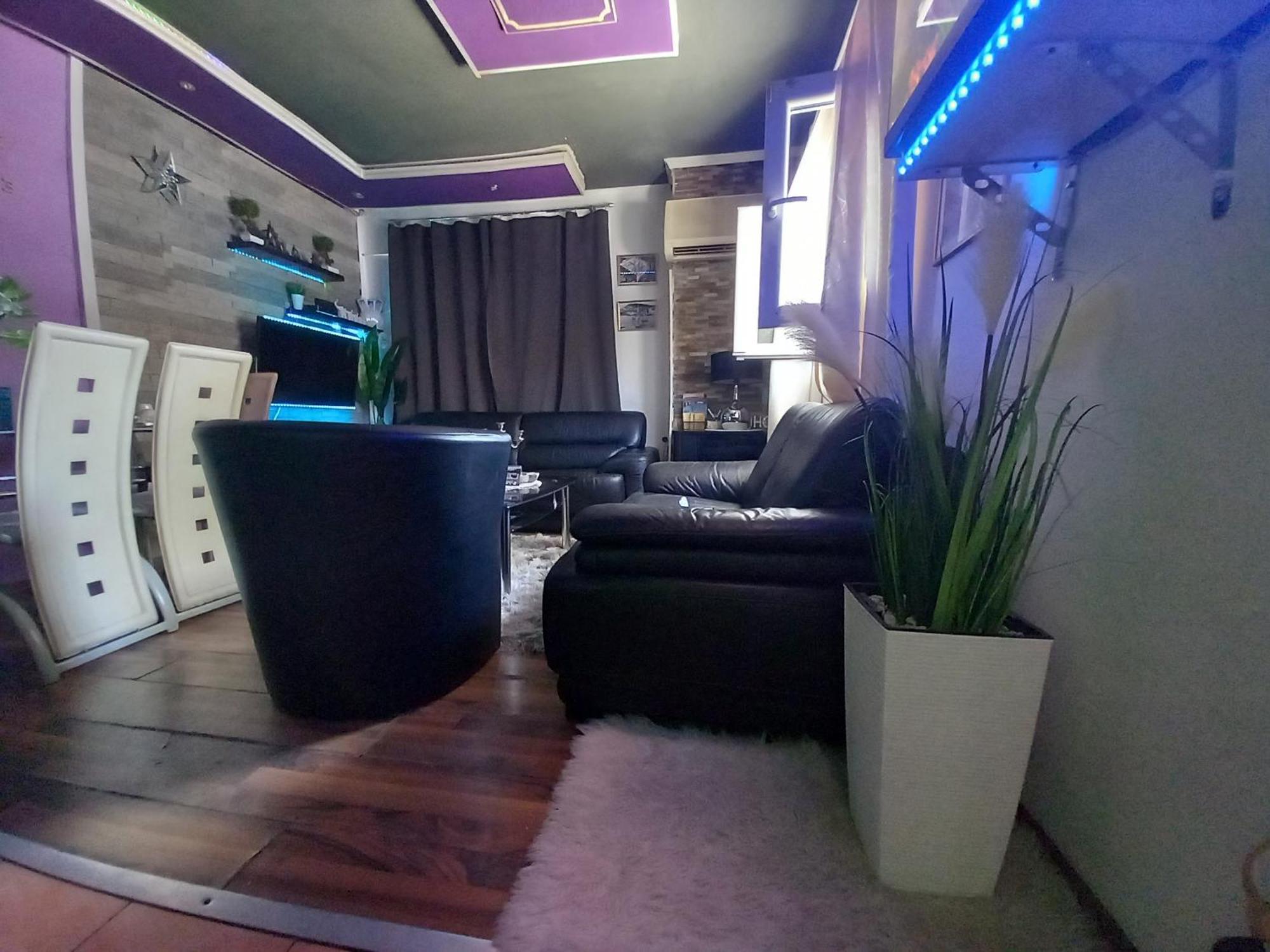 S-Type Apartment In The Center 斯普利特 外观 照片